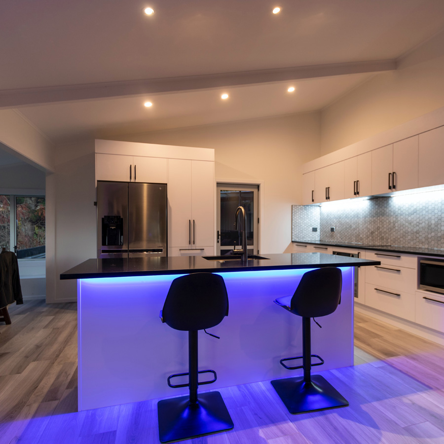 LED Lighting APS ELECTRICAL SERVICES.